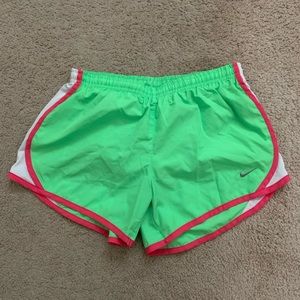 Nike shorts kids
